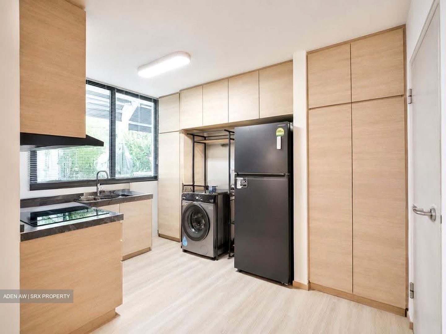 Rosewood Suites (D25), Condominium #629341051